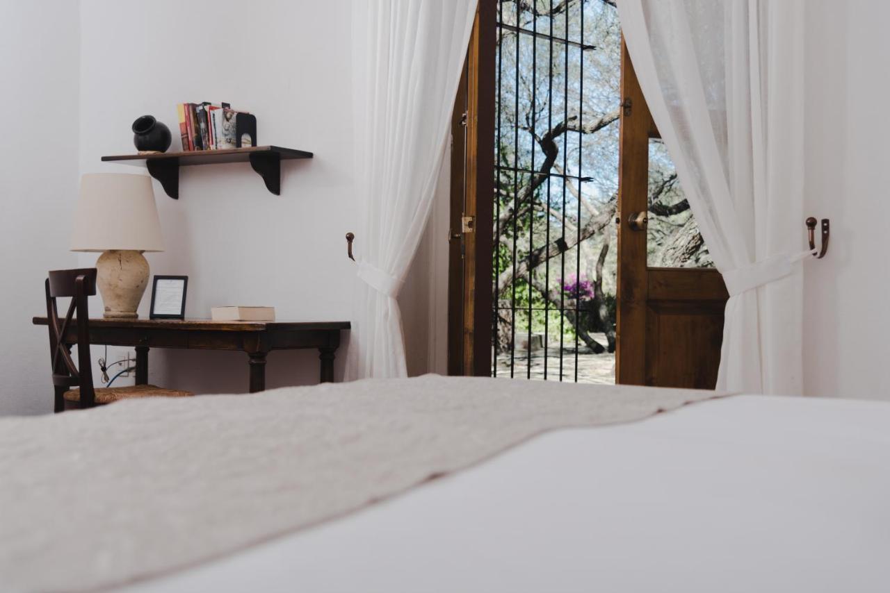 Villa Puerta Del Lobo Querétaro Zimmer foto